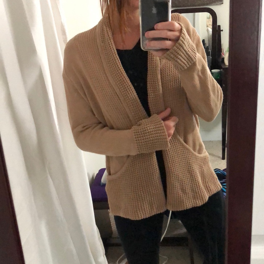 Cardigan